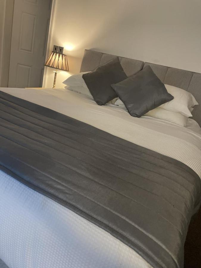 Beach House East Lodge Southport Eksteriør billede