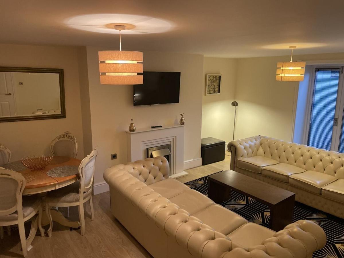Beach House East Lodge Southport Eksteriør billede