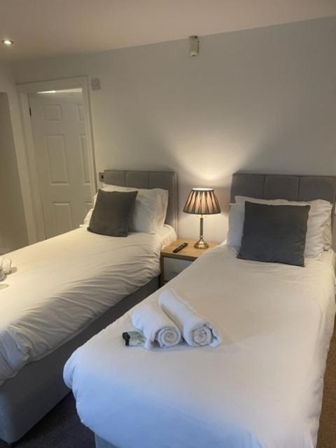 Beach House East Lodge Southport Eksteriør billede
