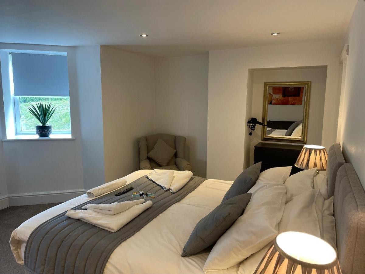 Beach House East Lodge Southport Eksteriør billede